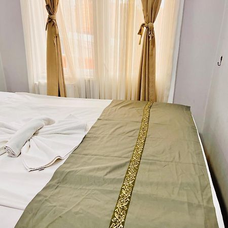 Otel Grand Sami 伊斯坦布尔 外观 照片