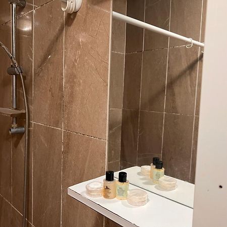 Otel Grand Sami 伊斯坦布尔 外观 照片